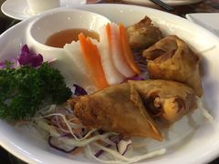 -金厨泰国餐厅·全泰籍厨师料理(拱北店)