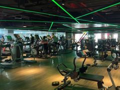 -W FITNESS 威尔仕健身·游泳(老西门新苑店)