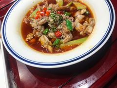 -森谷美食公园(杨行店)