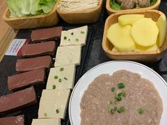 -许府牛火锅(信义坊总店)