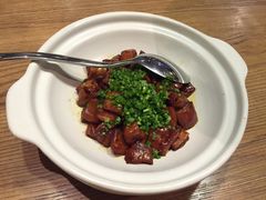 -马仕玖煲·融合菜·酥不腻烤鸭(人大店)