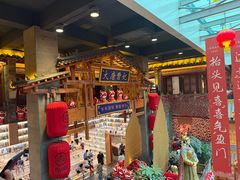 -唐山宴大唐州府精品中餐