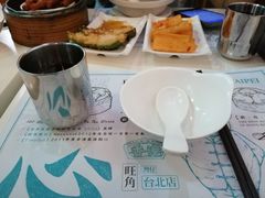 -点点心点心专门店(湾仔店)