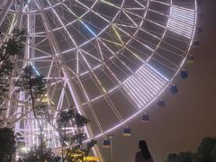 -南昌之星摩天轮