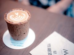 -M Stand(BFC外滩金融中心店)