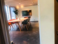 -dotcom coffee古点咖啡(致真大厦店)