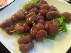 -蜀九香火锅(九眼桥店)