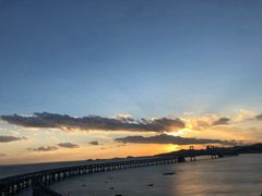-星海湾跨海大桥