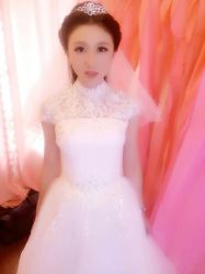 android_upload_pic-贺贺新娘造型婚纱店