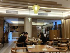 大堂-四季暖堂·融合江浙菜(N1955创业园店)