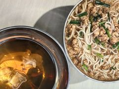 -正宗杨记普洱酸醋米线(总店)