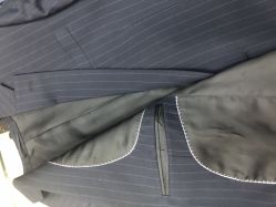 -Shanna Tailor西服.夹克.礼服全定制(科技馆店)