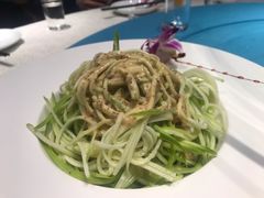 -7号院家宴.烧鸽子(门头沟店)