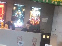 -棂笼·深度沉浸密室(武汉旗舰店)