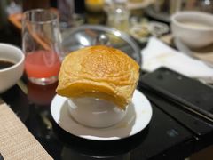 -太湖饭店玉兰厅(自助餐厅)