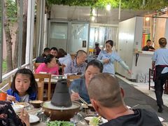 -福寿斋·老北京铜锅涮肉·烤鸭(顺义总店)