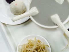 -老磁器口豆汁店(天坛店)