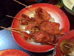 里脊肉-做了不起的80后