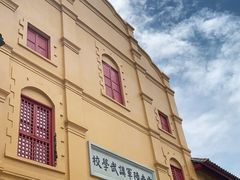 -陆军讲武堂旧址