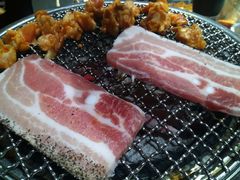 -原始泥炉烤肉(总店)