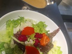 -张大嘴菜馆(庞各庄店)