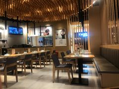 大堂-味太助·银饭食堂(中华城店)