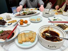 -上海老饭店(北京分店)