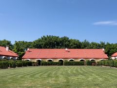 -意大利农场度假村