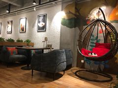 大堂-么么咖啡(燕郊店)