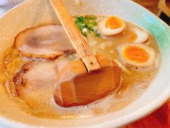 -日出拉面(望京店)