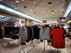 -燕莎友谊商城(金源店)