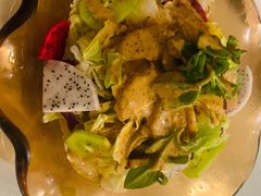-老东营·东营菜(西四路店)