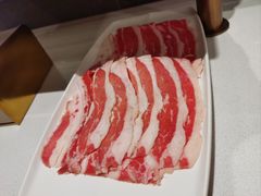 -海底捞火锅(长宁路龙之梦店)