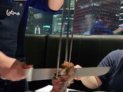 -拉蒂娜·巴西牛排馆 Latina·Brazilian Steakhouse(陆家嘴旗舰店)