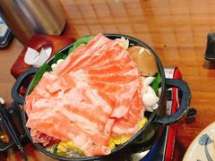 -尺山寸水日料(马桥满天星店)