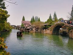 -乌镇景区
