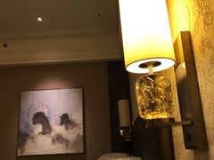 -杭州城中香格里拉大酒店