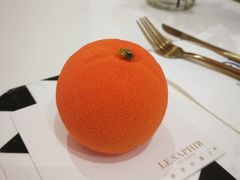 -LE SAPHIR 莎菲尔菓子(和兴店)