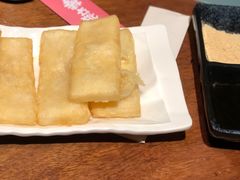 红糖糍粑-大灰狼(中心书城店)