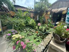 -园林美食城·本土农家菜(杨和镇店)