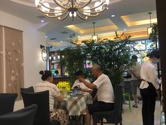 -君霖海鲜私房菜(春柳店)