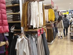 -优衣库(北京枫蓝国际广场店)