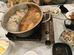 -活潑鲜跳(湖滨商业街店)