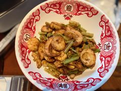 -恰八斗·猛火长沙菜(国贸店)