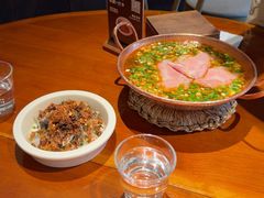 -SHAN山(前滩太古里店)