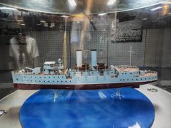 -泰达航母主题公园