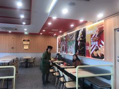 -永和大王(小厨·东四十条店)