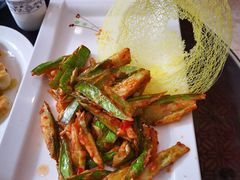 -邢家锅贴老店·非遗·开封菜(金明广场店)