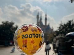 -上海迪士尼度假区