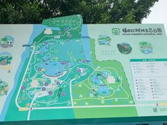 -福田红树林生态公园
